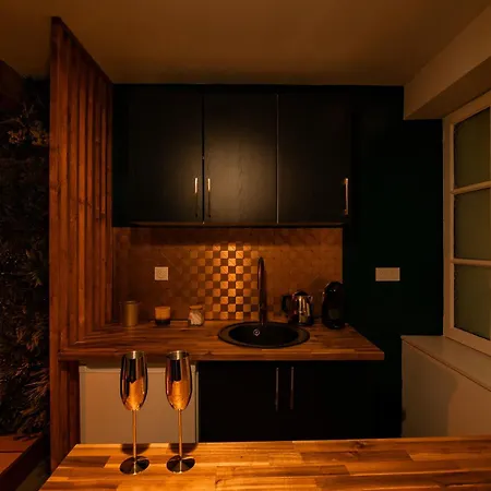 Passion Et Mystère, Nuit En Avec énigmes *