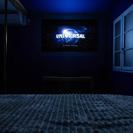 Passion Et Mystère, Nuit En Avec énigmes Casa vacanze *