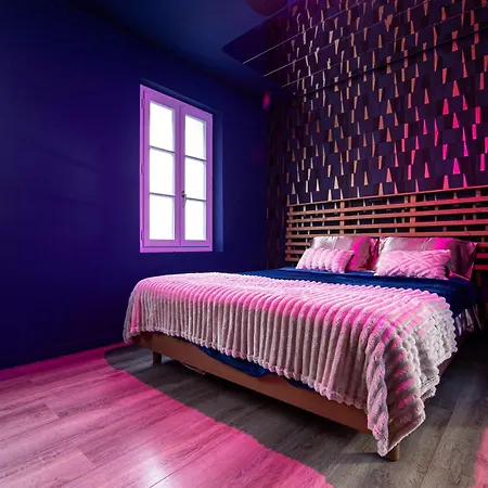 Passion Et Mystère, Nuit En Avec énigmes Сasa de vacaciones Castanet-Tolosan