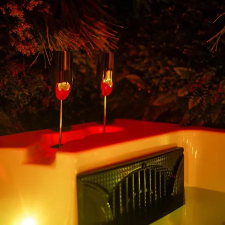 Passion Et Mystère, Nuit En Avec énigmes Сasa de vacaciones