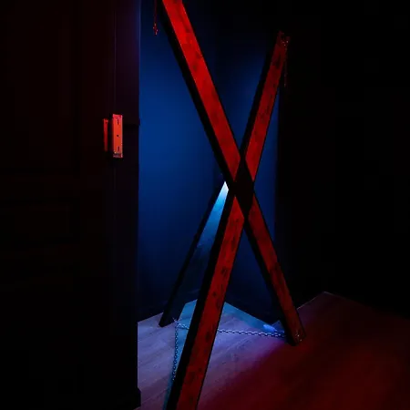 Passion Et Mystère, Nuit En Avec énigmes Castanet-Tolosan